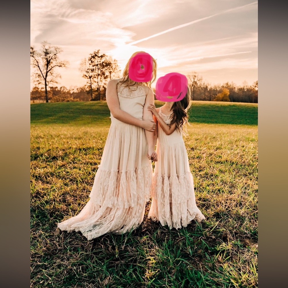 Joyfolie girls dress